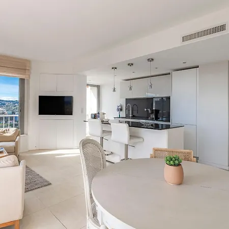 With Pool - Sea View