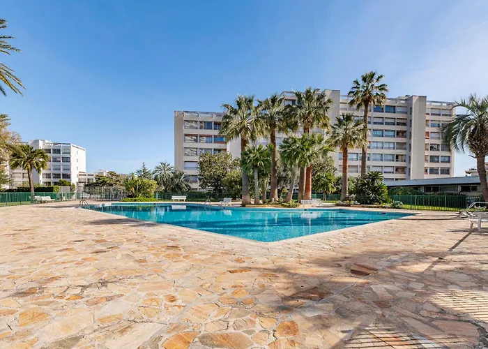 With Pool - Sea View